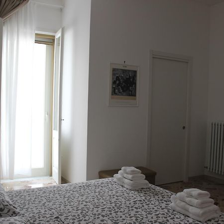 B&B A Casa Di Paola Лече Екстериор снимка