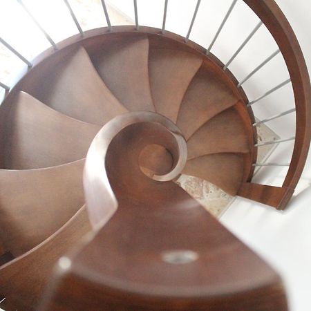 B&B A Casa Di Paola Лече Екстериор снимка
