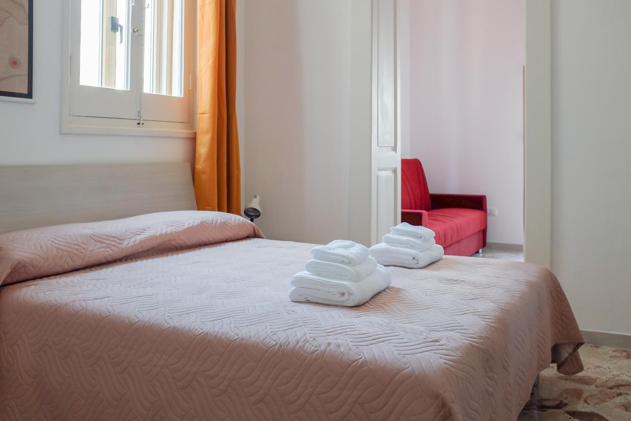 B&B A Casa Di Paola Лече Екстериор снимка