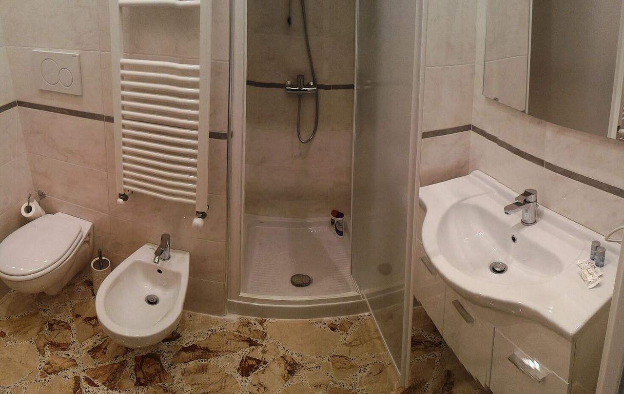 B&B A Casa Di Paola Лече Екстериор снимка