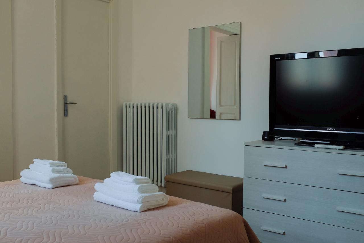 B&B A Casa Di Paola Лече Екстериор снимка