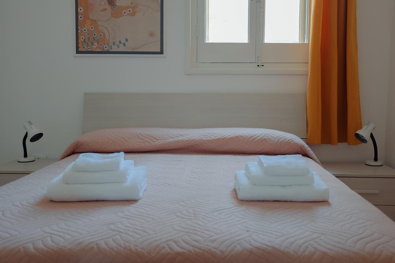 B&B A Casa Di Paola Лече Екстериор снимка