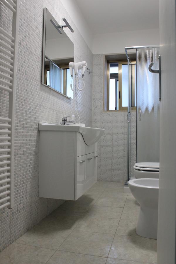 B&B A Casa Di Paola Лече Екстериор снимка