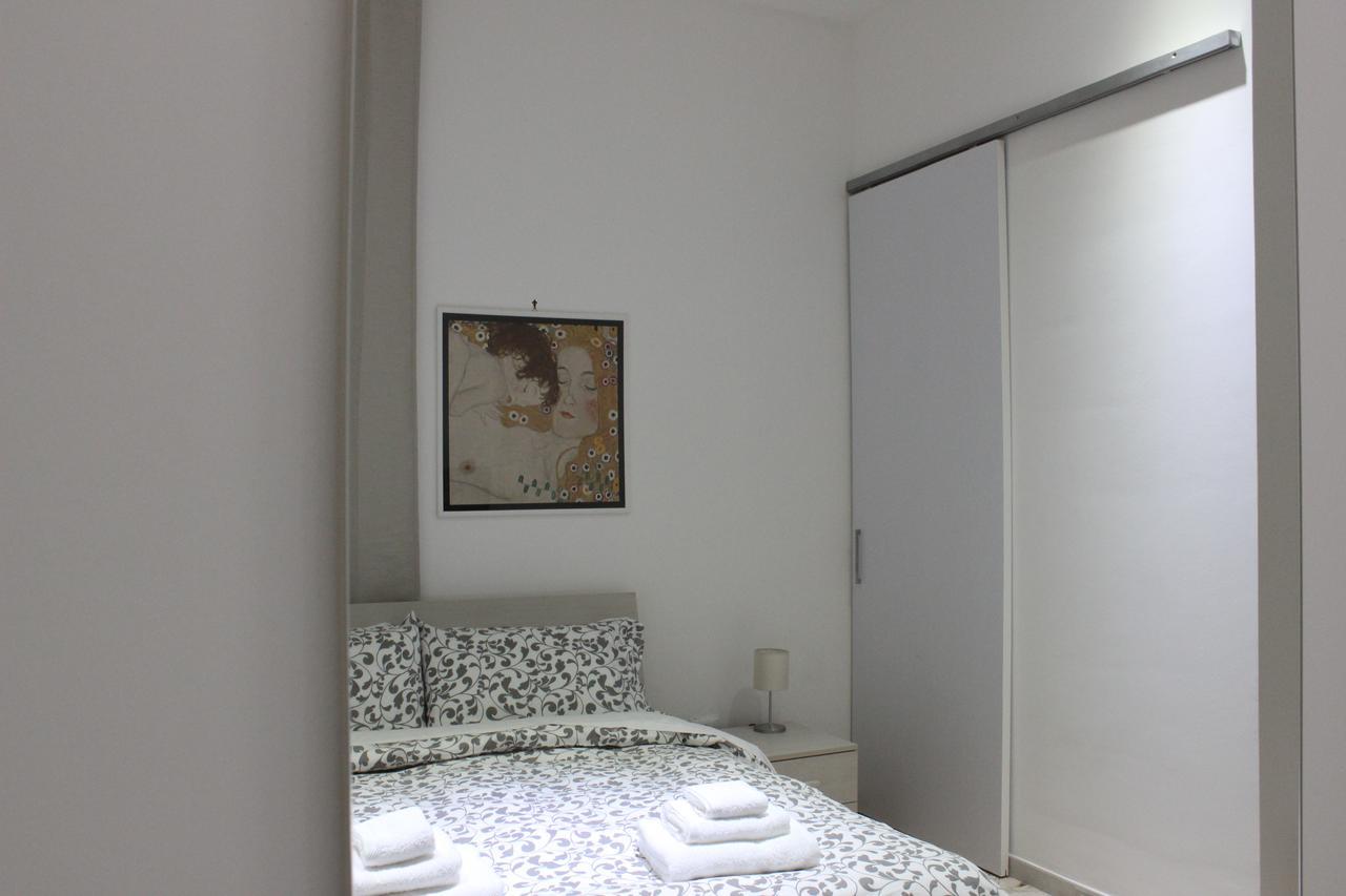B&B A Casa Di Paola Лече Екстериор снимка