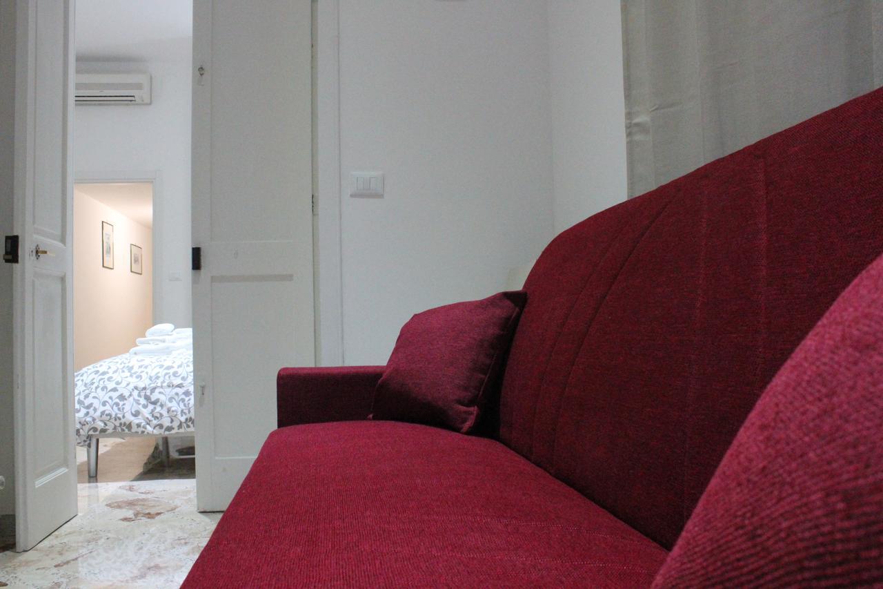 B&B A Casa Di Paola Лече Екстериор снимка