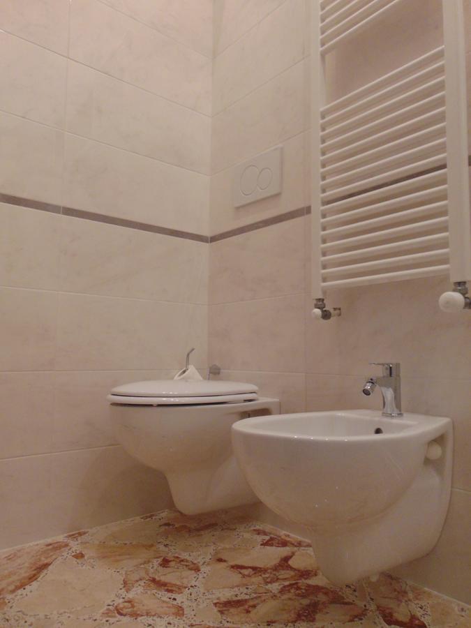 B&B A Casa Di Paola Лече Екстериор снимка