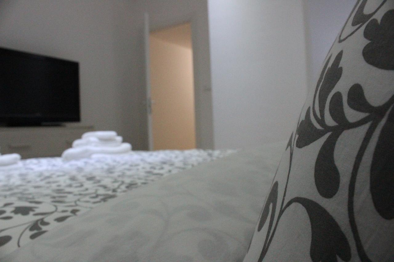B&B A Casa Di Paola Лече Екстериор снимка