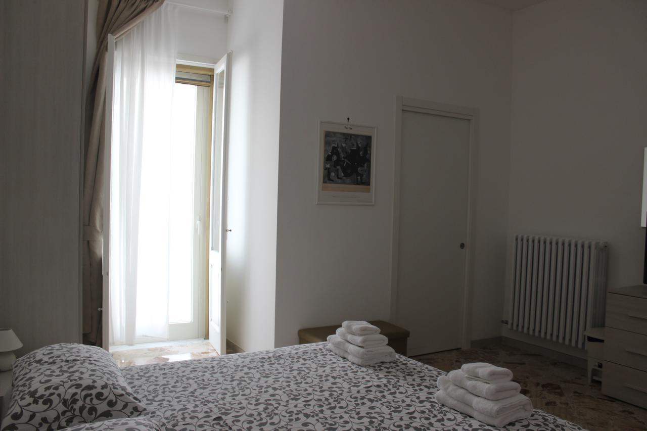 B&B A Casa Di Paola Лече Екстериор снимка