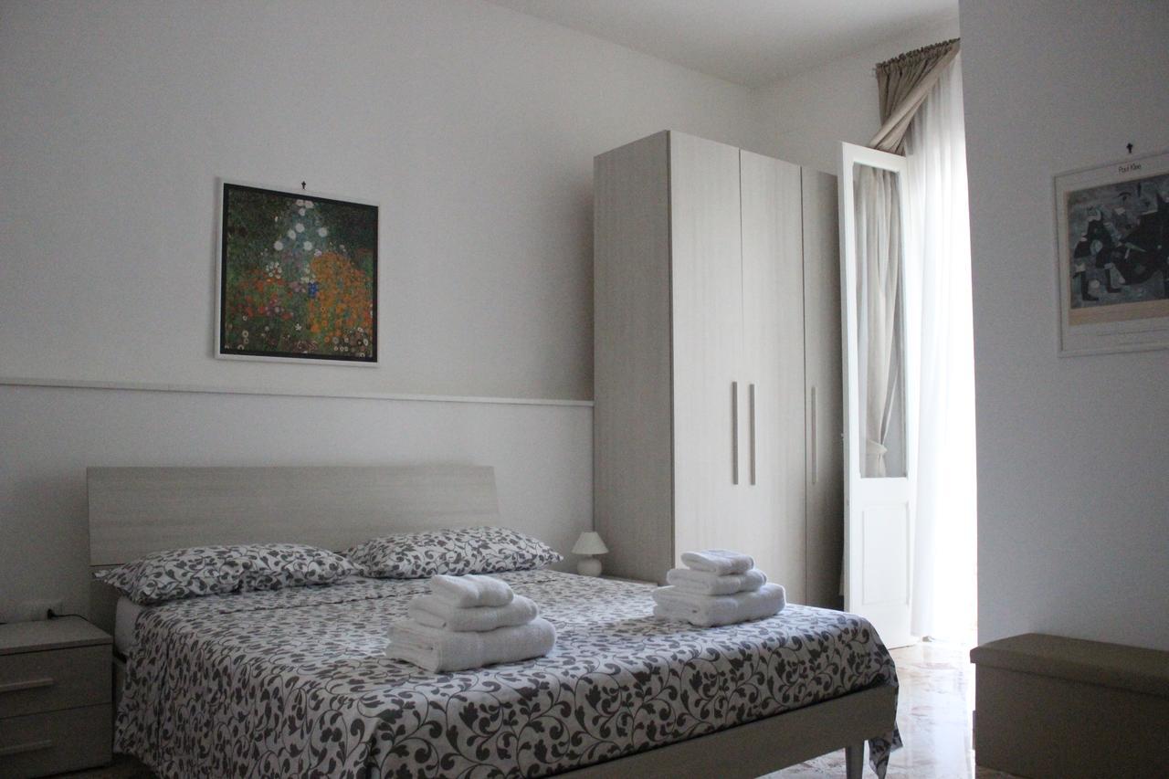 B&B A Casa Di Paola Лече Екстериор снимка